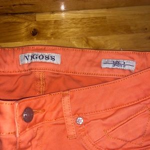 Vigoss skinny jeans